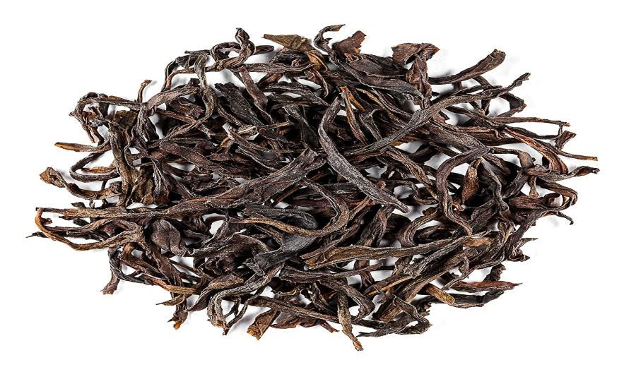 In-depth Analysis of Aroma and Flavor: Chaozhou Nanfu Duck Shit Aroma Tea vs Nayuki Dancong — Exploring Phoenix Dancong's Fragrance