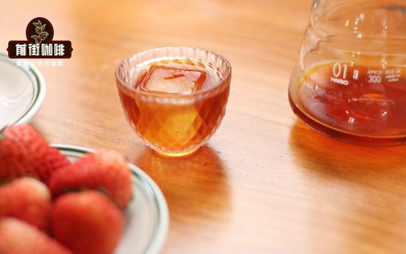 Complete guide to making cold brew Vienna coffee: in-depth analysis of coffee bean selection, whipped cream techniques, and parameter settings
