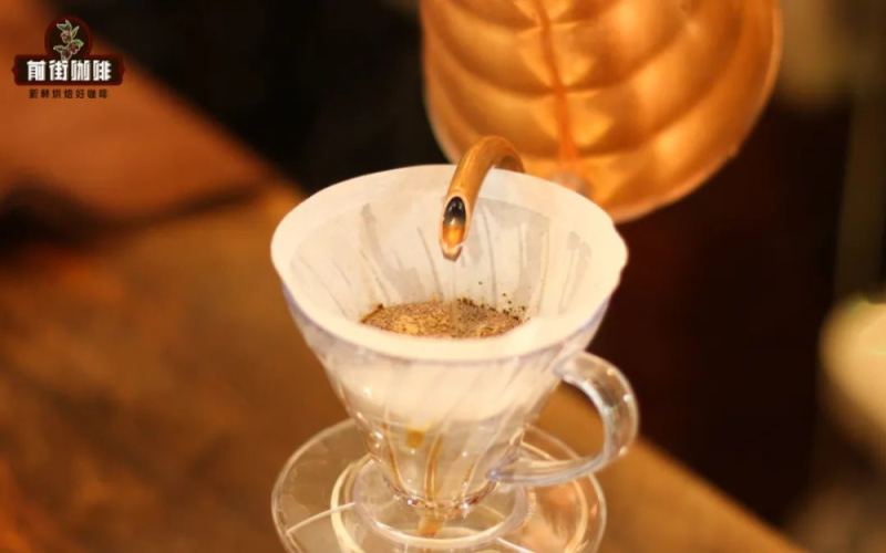 Is your pour over coffee too sour or bitter? A complete guide to analyzing extraction issues and adjustment techniques