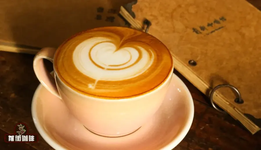 A Complete Guide to the Origins and Differences of Italian Coffee Names: Recipes and Flavor Profiles of Cappuccino, Latte, and Americano