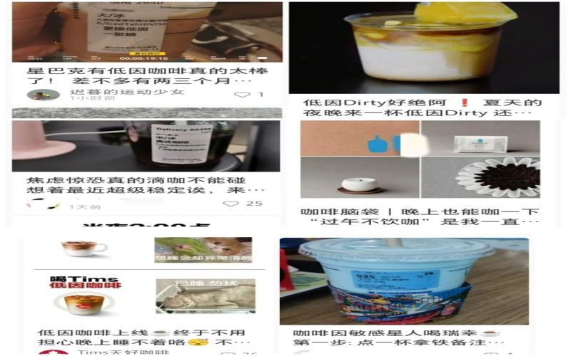 The Rise of the Decaf Coffee Market: Options and Processing Techniques for Caffeine-Sensitive Individuals