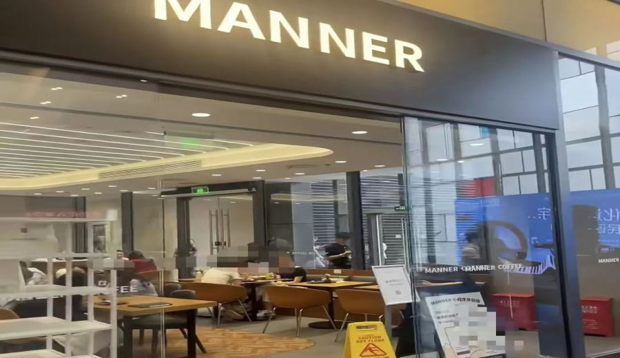 Manner Coffee Crosses Over into Beef Noodles: Analysis of Light Meal Store Expansion Strategy and Market Challenges
