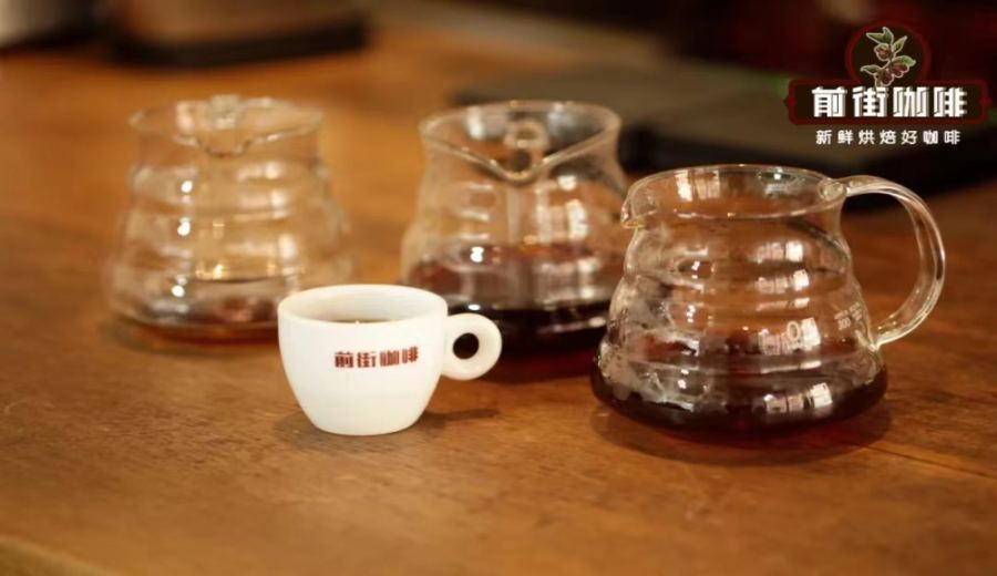 How to Brew Washed Yirgacheffe Beans? A Complete Guide to the Guodingding Batch’s Flavor Profile & Pour Over Parameters