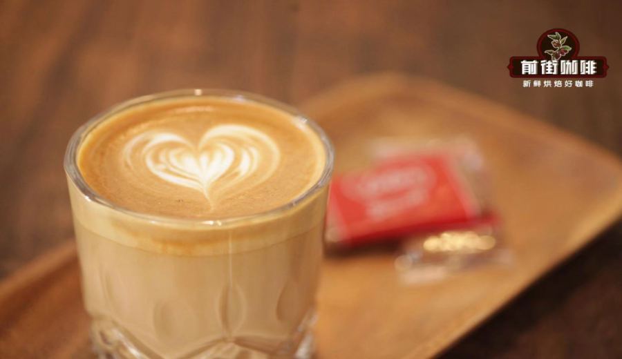 How to Make a Flat White? Mastering the Espresso-to-Milk Ratio for a Rich and Smooth Short Latte
