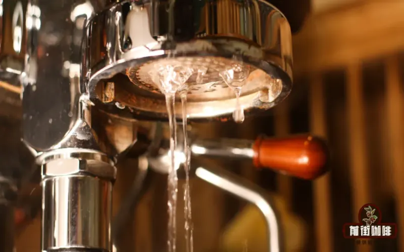 Pre-infusion Technique for Espresso Machines: A Key Detail for Stable Extraction and Enhanced Flavor