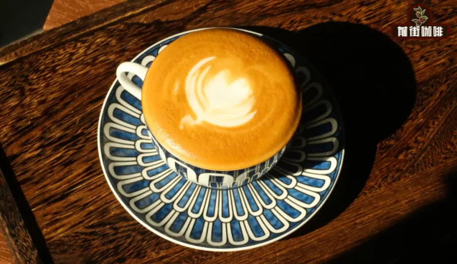 What's the difference between Café Au Lait and Latte? French-style milk coffee pour over method and bean recommendations