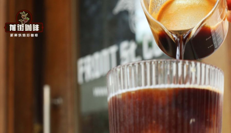 Espresso Concentration Analysis | A Key Guide to Extraction Parameters and Flavor Performance