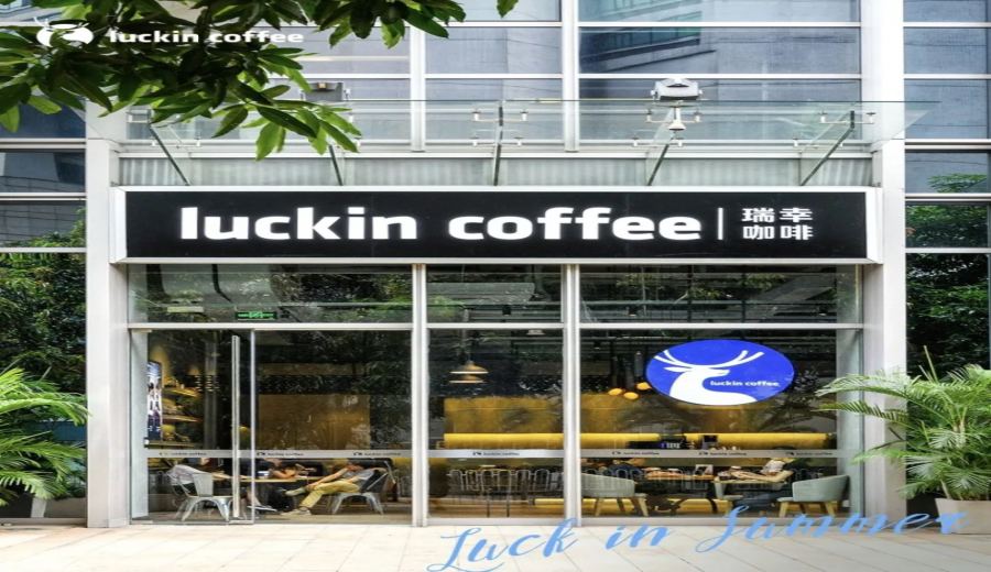 Luckin Coffee restarts franchise program: 41 cities open for recruitment, full breakdown of initial investment starting from 350,000 RMB