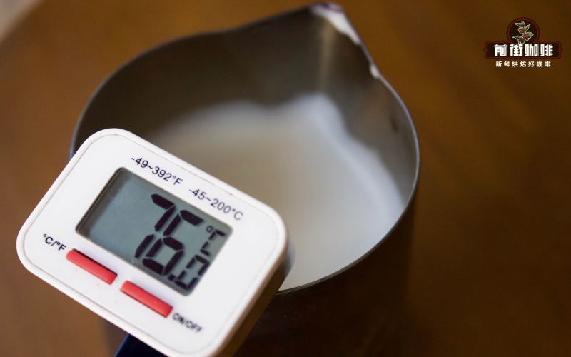 Beginners Must Read: A Complete Guide to Choosing Milk and Frothing It for Long-Lasting Foam