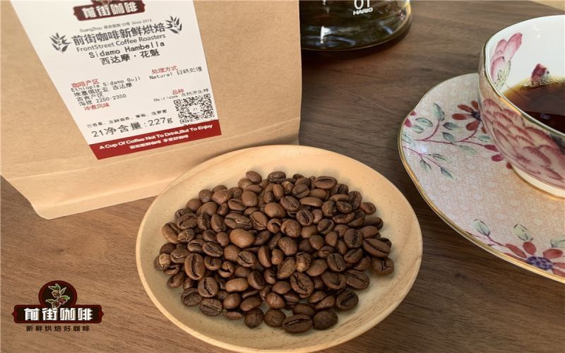A Complete Guide to Ethiopian Huaku Coffee Beans: From the Growing Region to Pour Over Parameters and Flavor Profile