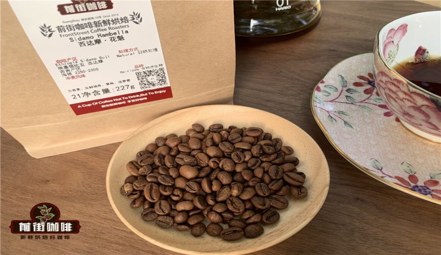 A Complete Guide to Ethiopian Huaku Coffee Beans: From the Growing Region to Pour Over Parameters and Flavor Profile