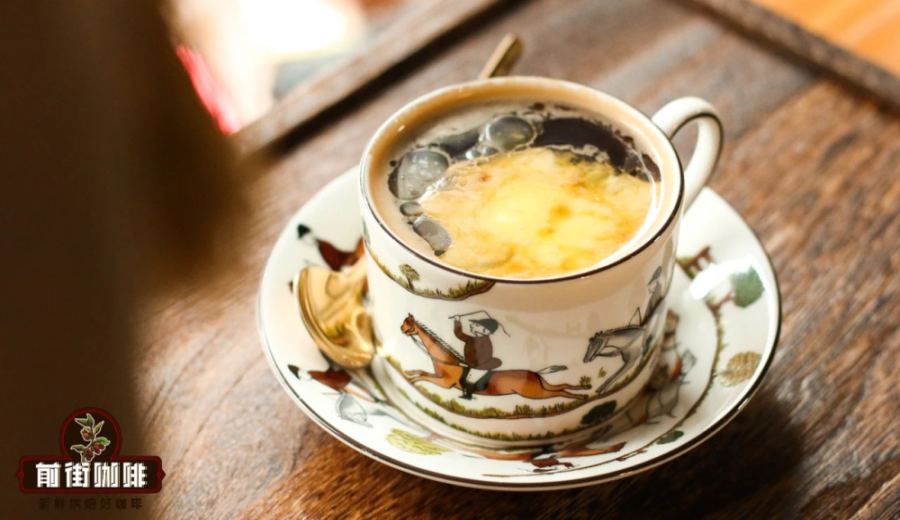 Complete Guide to Making Butter Coffee: Recipes & Techniques for Americano, Latte, Dirty and Pour Over