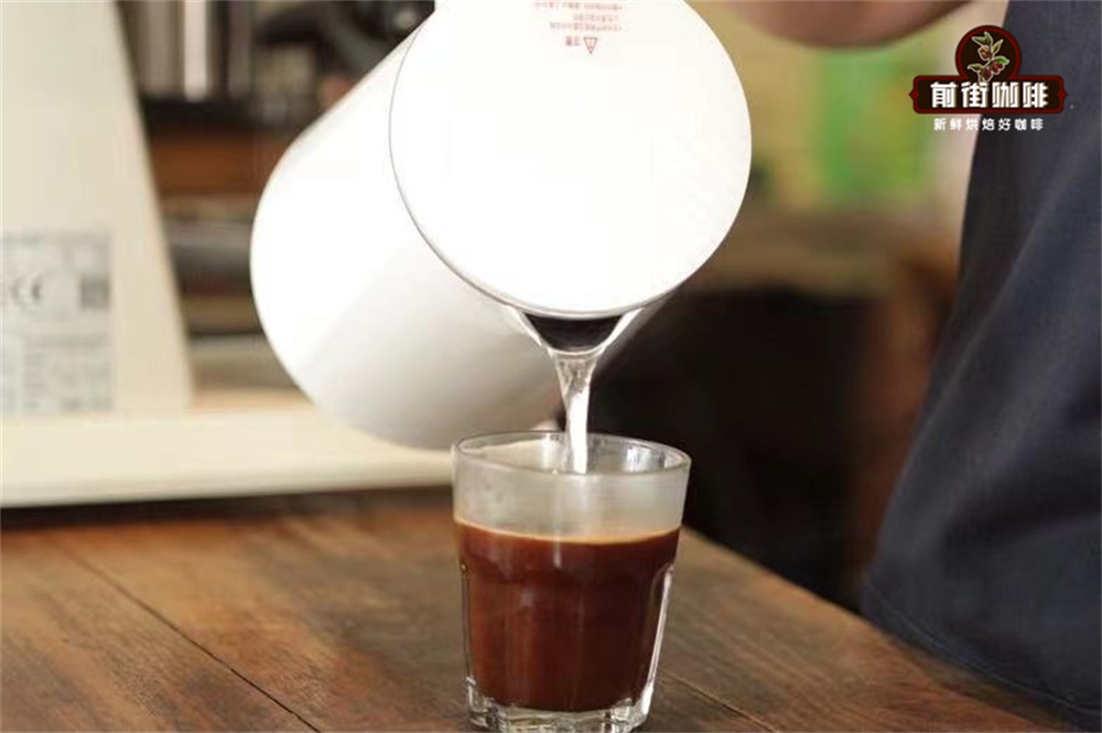 The Health Benefits and Brewing Tips of Americano: A Comprehensive Guide from Reducing Bloating to Boosting Energy