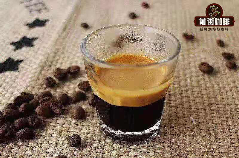 Does removing crema from Americano make it taste cleaner? Exploring how espresso crema affects flavor