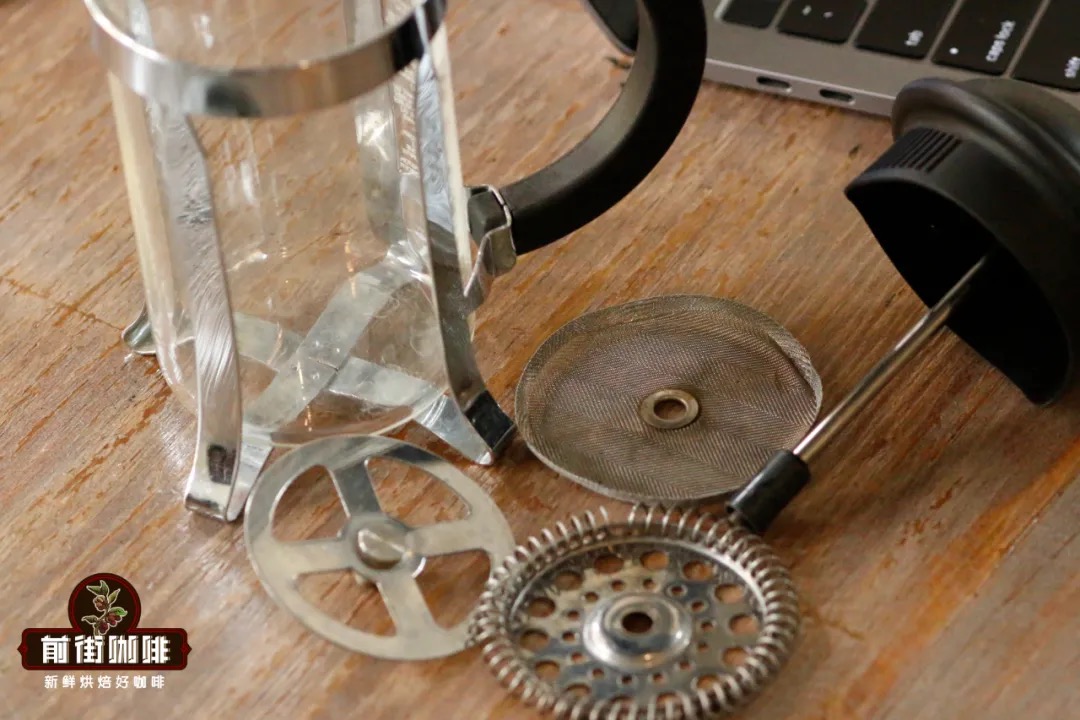 Getting Started with French Press Brewing of Golden Mandheling: The Golden Ratio and Techniques for Home-Ground Black Coffee