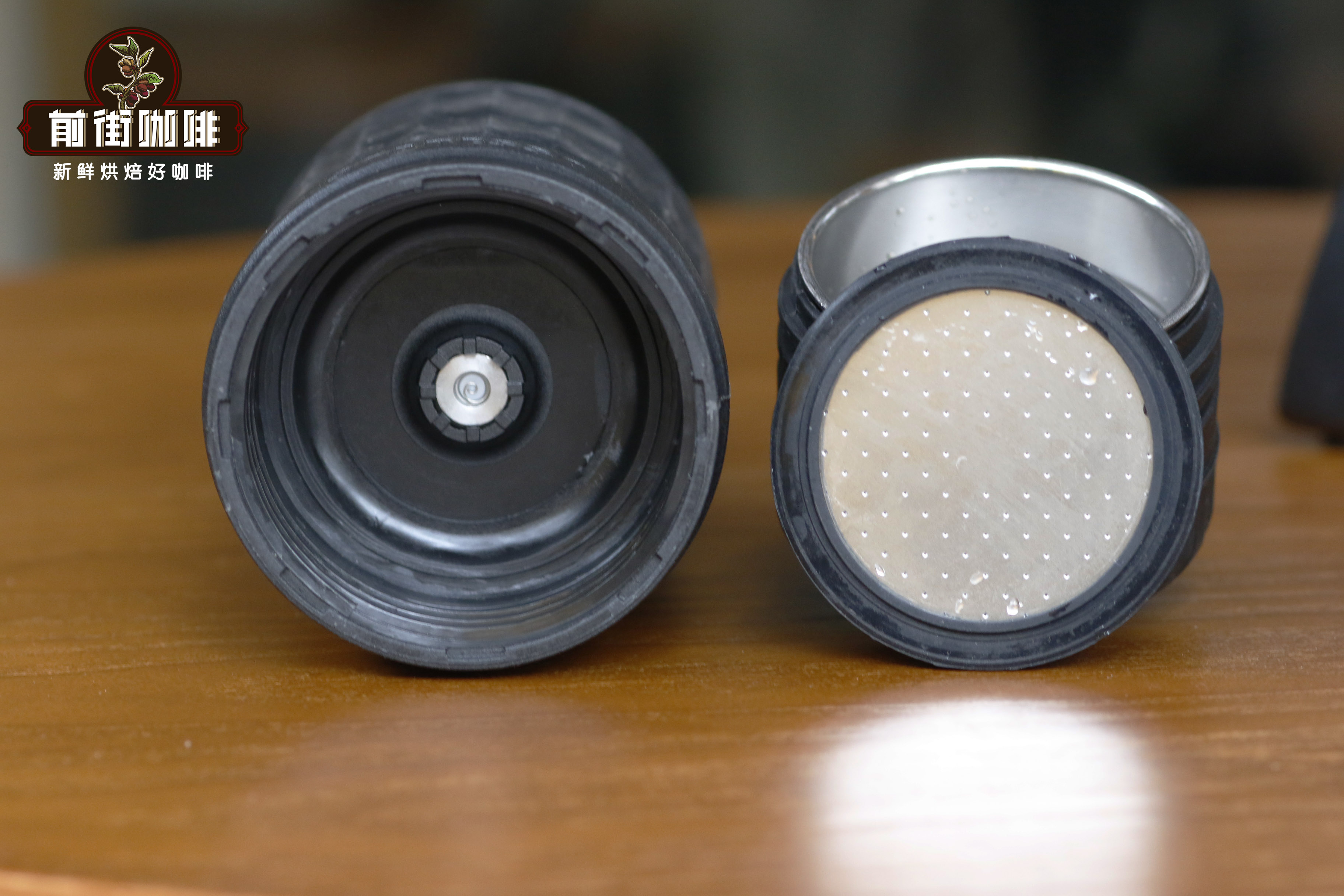 Hands-on Review of the Xingli Third Generation Hand-Pressed Coffee Machine: Extracting 18g of Espresso, with a Full Analysis of Crema and Latte Flavor