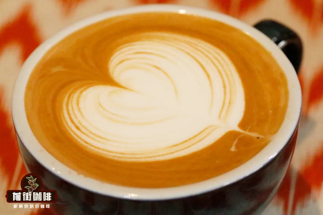 Coffee Latte Art Pattern Difficulty Levels & A Complete Guide to Pouring Latte Art