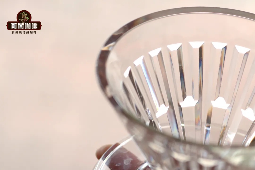 How to Choose a Pour Over Dripper? Analyzing the Structure, Extraction Differences, and Suitable Beans for the Ice Eye and V60