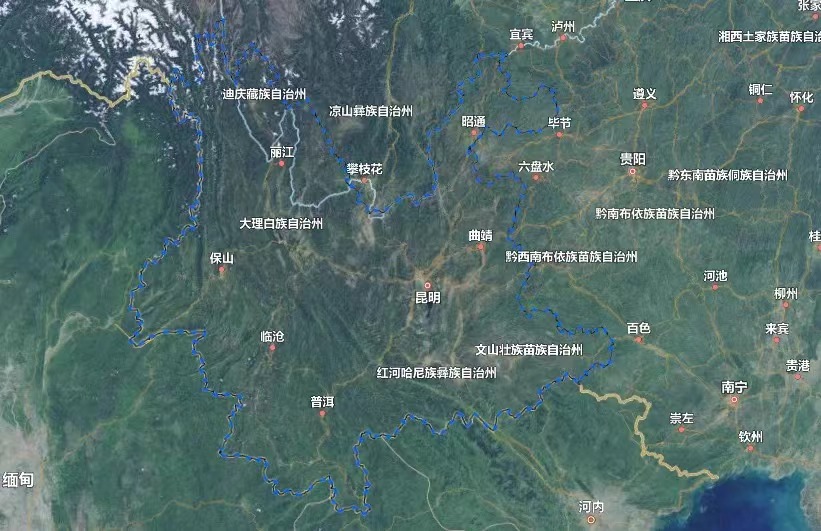 Analysis of Yunnan Small-Bean Coffee Varieties and Pour Over Buying Guide: From Catimor to Typica