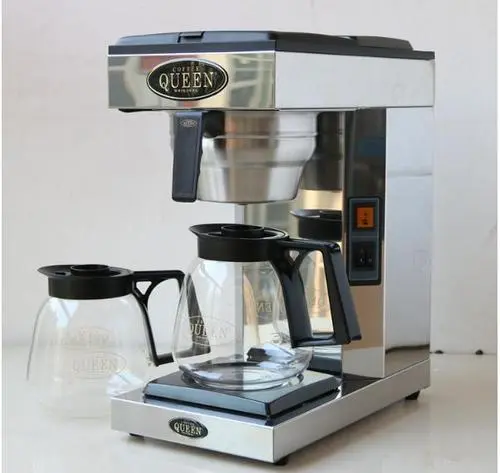 Complete Guide to Using a Home Drip Coffee Maker: Brew Ratio, Grind Settings & Flavor Bean Recommendations