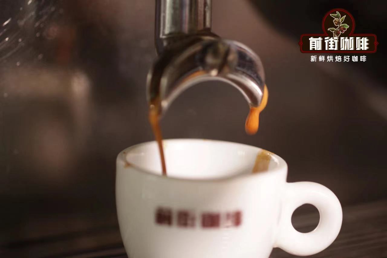 Espresso Extraction Parameters and Blending Bean Techniques: A Comprehensive Guide to Dose, Time, and Flavor