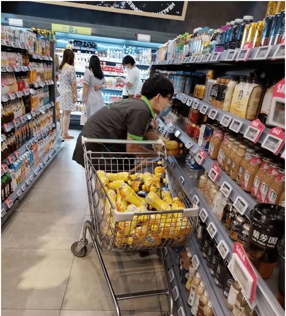 Vitasoy faces a cold reception in the mainland market—how can plant-based milk brands break through sales bottlenecks?