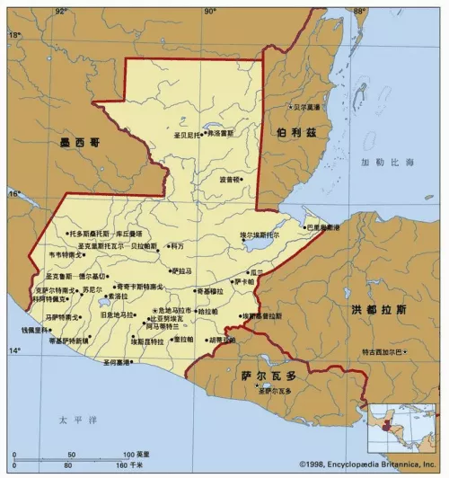 A Deep Dive into Guatemalan Coffee: Complete Guide to 8 Major Regions, Grading Standards, and Pour Over Parameters