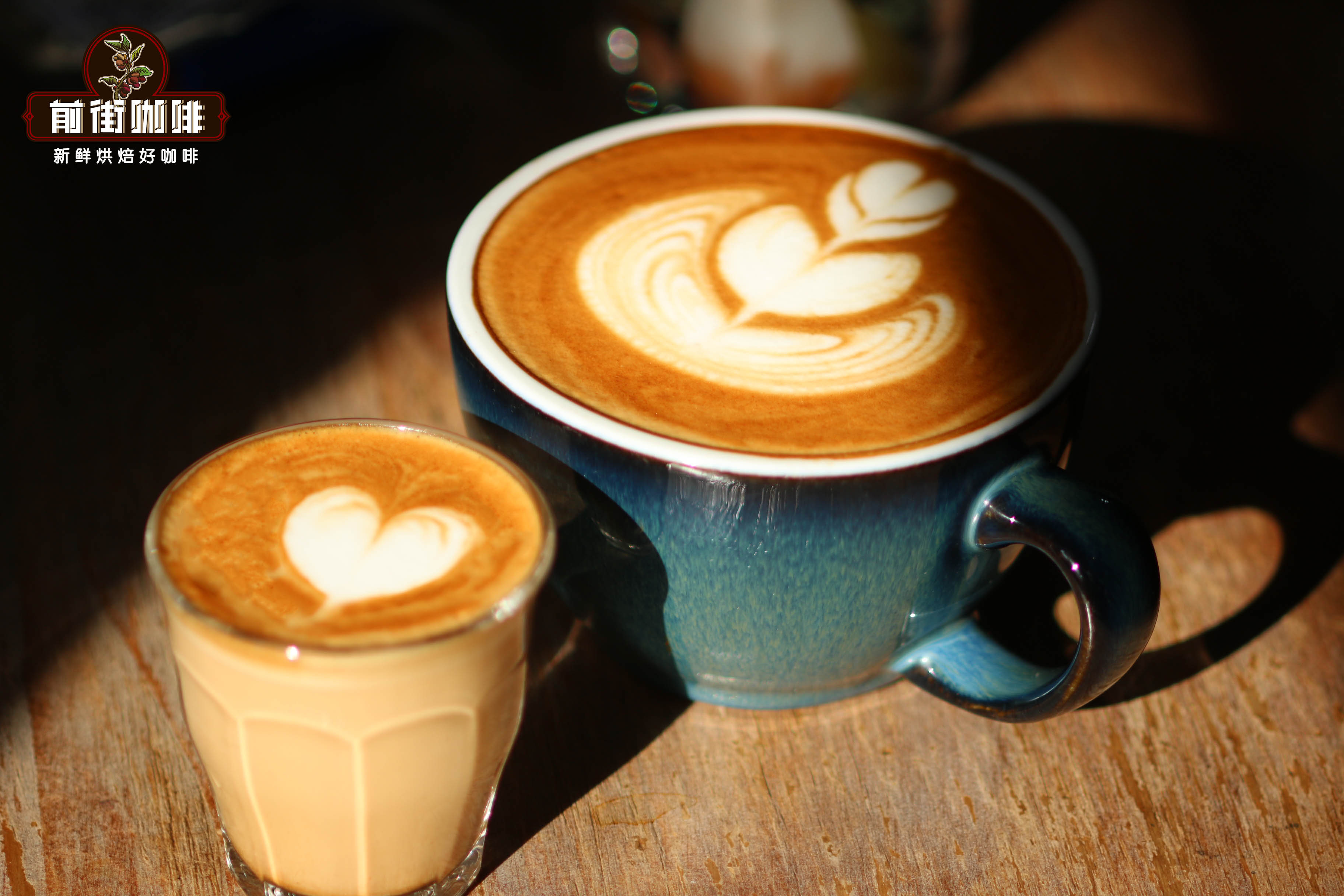 How to Drink a Piccolo Latte: An Analysis of This Popular Australian but Rarely Seen Coffee in Taiwan