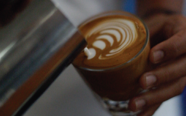 How to Drink a Piccolo Latte: An Analysis of This Popular Australian but Rarely Seen Coffee in Taiwan