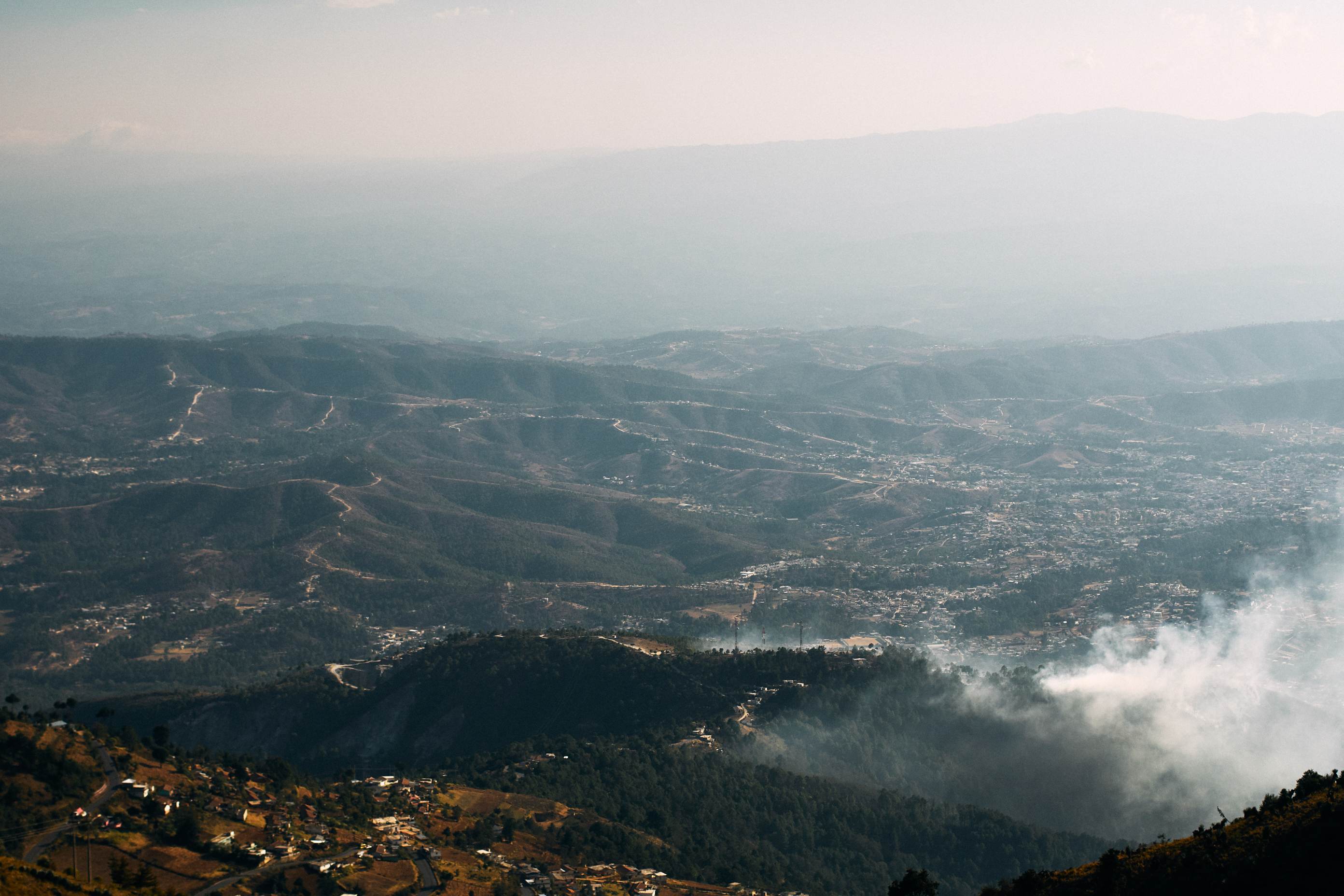 Analysis of Guatemalan Huehuetenango Coffee Varieties | Complete Guide to Pour Over Parameters and Flavor Profiles
