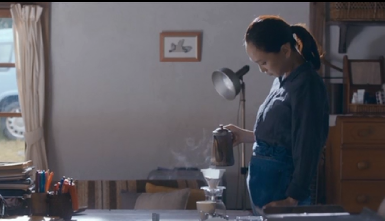 Pour Over Coffee Self-Learning Guide: Exploring the Art of Brewing Through Books, Movies, and Documentaries