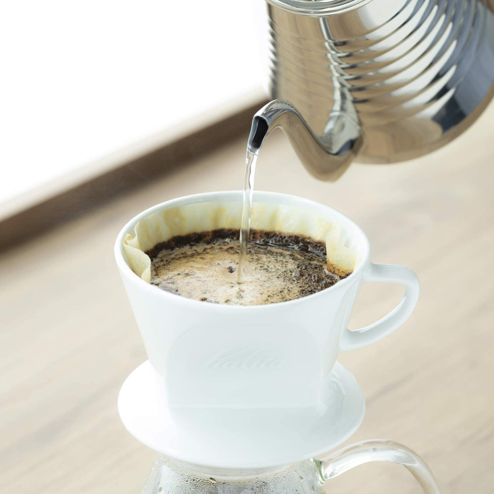 How to Choose a Pour Over Coffee Kettle? Techniques for Different Kettle Types and Beginner Tips