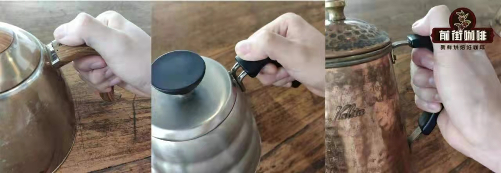 How to Choose a Pour Over Coffee Kettle? Techniques for Different Kettle Types and Beginner Tips