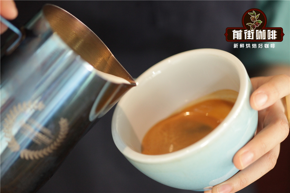 How to distinguish between Flat White and Flat White? A complete guide to Australian-style white coffee—preparation, serving size, and flavor profile