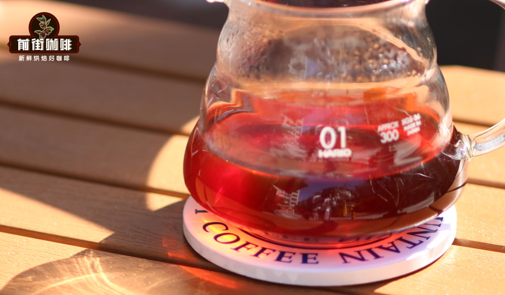 How to judge the cleanliness of pour over coffee? Choose the right beans + proper extraction to avoid off-flavors