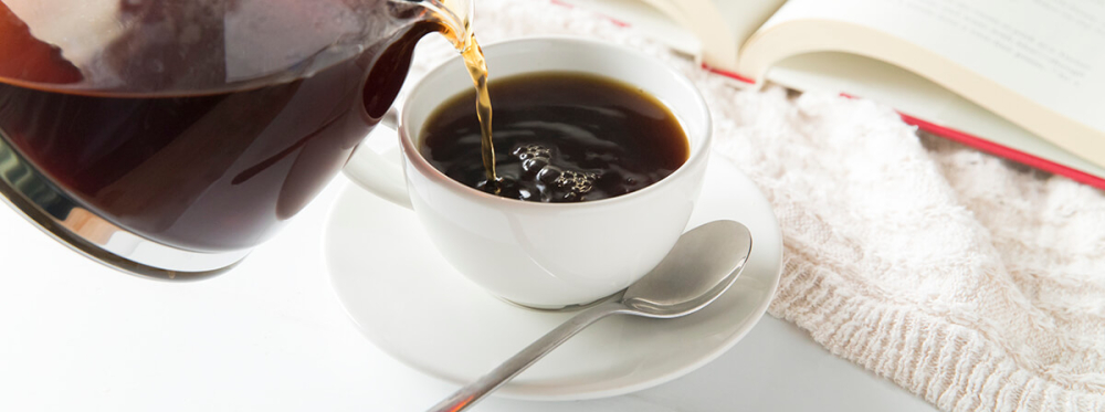 Pour-over coffee turns sour and astringent when it cools? Analysis of 3 key reasons and the optimal drinking temperature