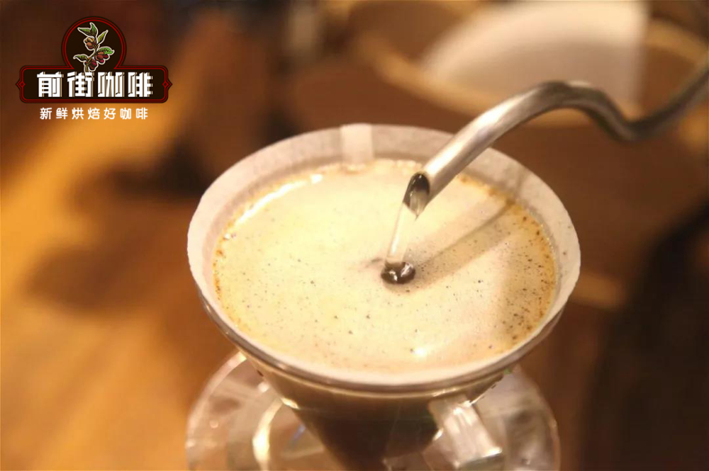 Pour Over One-Pour Technique Beginner’s Guide: From Bloom Techniques to Pouring Essentials, Comparing the Differences of the Three One-Pour Methods