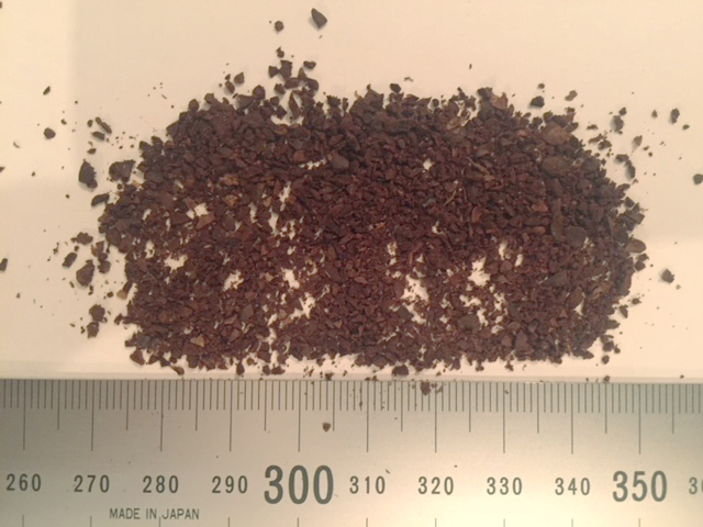 Pour Over Coffee Grind Size Guide: How to Choose the Right Grind and Adjust Extraction