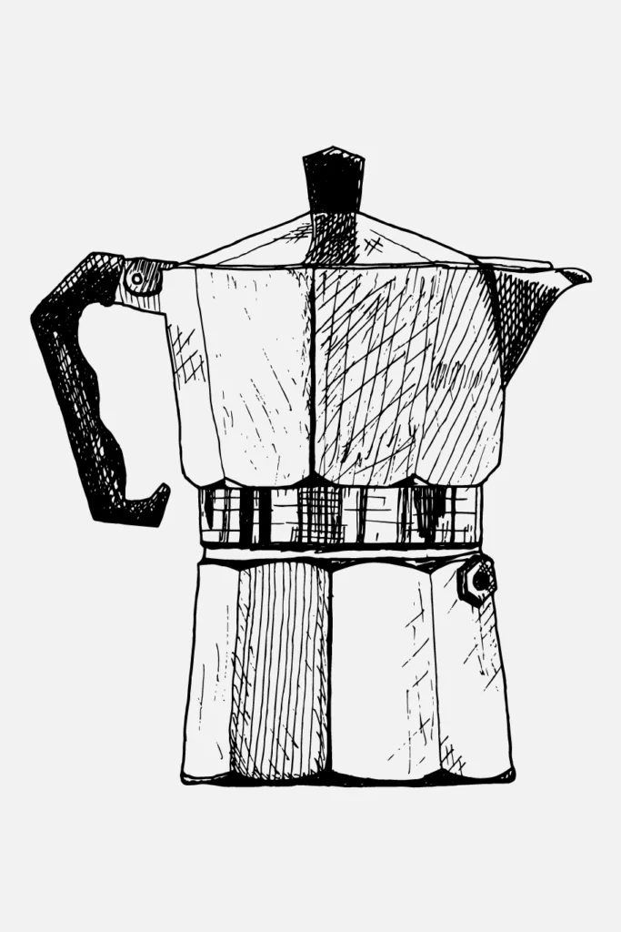 A Complete Guide to Moka Pot Coffee Flavor Profile & Beginner Brewing Techniques