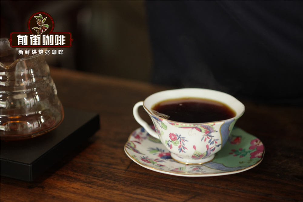 The History of Mandheling Coffee, Quality Analysis of Golden Mandheling, and Pour Over Brewing Techniques