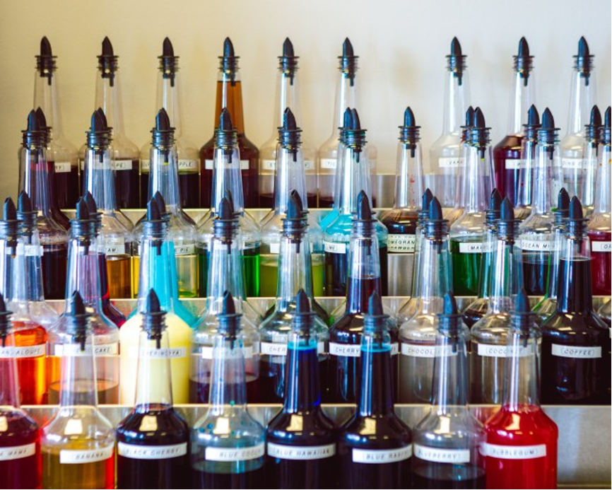 Coffee with sugar or syrup? Flavor pairing tips and brand selection guide