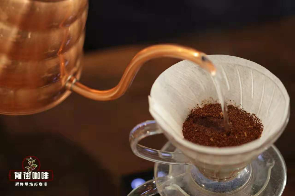 Coffee Grinding Guide: Extraction Parameters and Flavor Profiles for Pour Over, Espresso, and Moka Pot