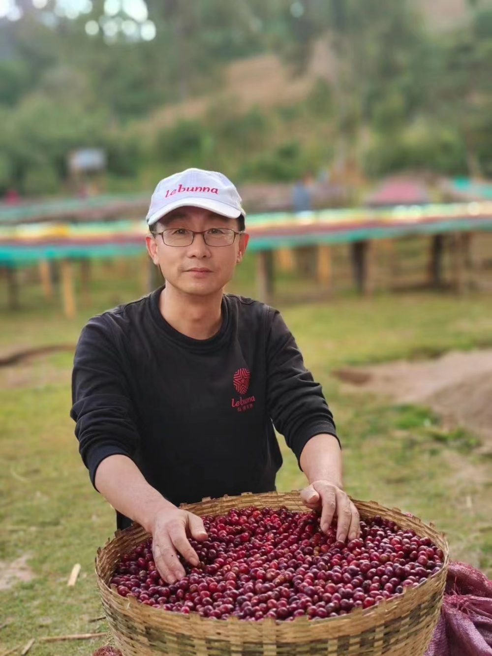 Unveiling the Origin of Ethiopia's Huakui Coffee Beans: Differences Between the 6.0 and Small Bean Versions and Brewing Parameters