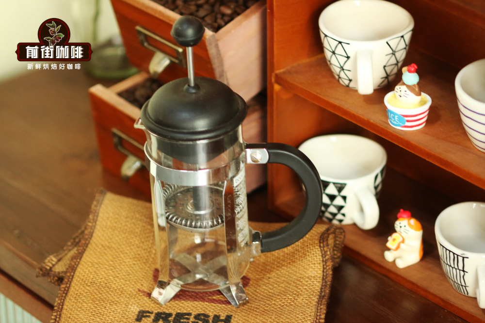 How to Choose Coffee Beans for a French Press? Master Immersion Brewing Techniques and Golden Parameters