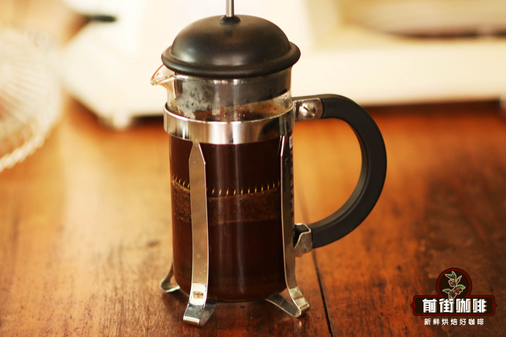 How to Choose Coffee Beans for a French Press? Master Immersion Brewing Techniques and Golden Parameters