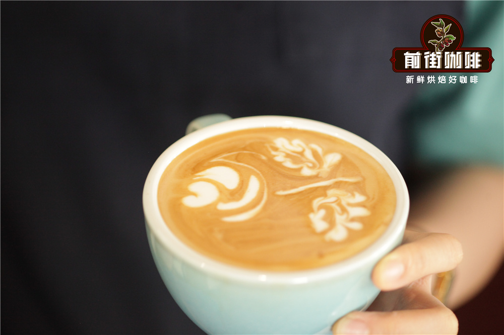How to distinguish between Mandheling and espresso? Analysis of the differences and flavors between single-origin and blended coffee beans