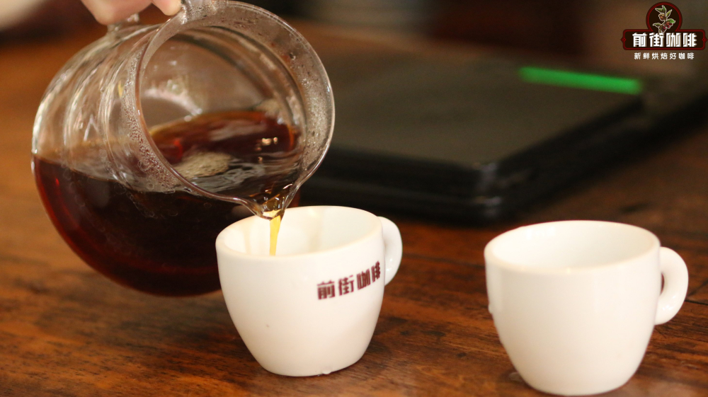 Flavor Profile of Indonesian Golden Mandheling | Complete Guide to Pour Over Parameters and Ideal Drinkers