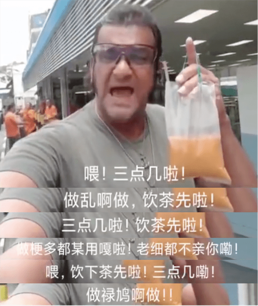 The price war between Heytea and Nayuki escalates! New-style beverages start as low as 9 yuan, will consumers go for it?