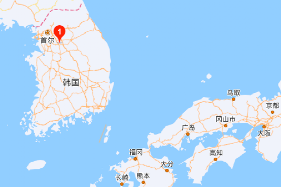 Korea’s Icheon successfully grows Arabica Bourbon coffee beans, a new breakthrough in northern latitude cultivation