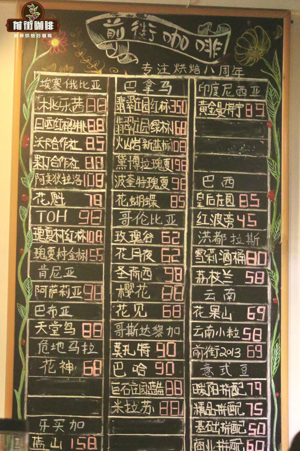 Comparison of Three Grade Levels of Panamanian Hacienda La Esmeralda Geisha | Differences Between Red, Green, and Blue Labels & Pour Over Recommendations